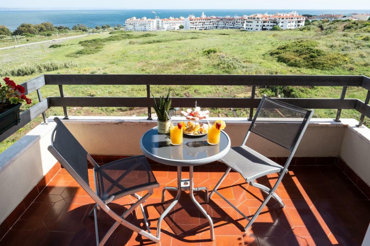Window To The Sea Oeiras Exterior foto