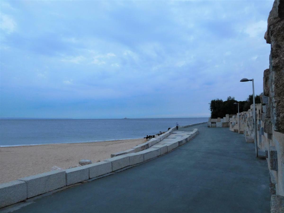 Window To The Sea Oeiras Exterior foto