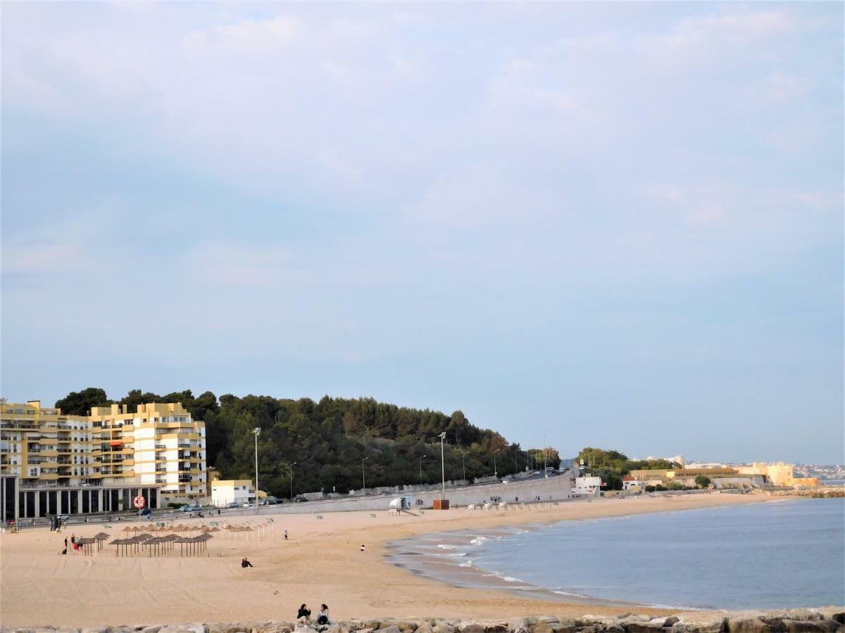 Window To The Sea Oeiras Exterior foto