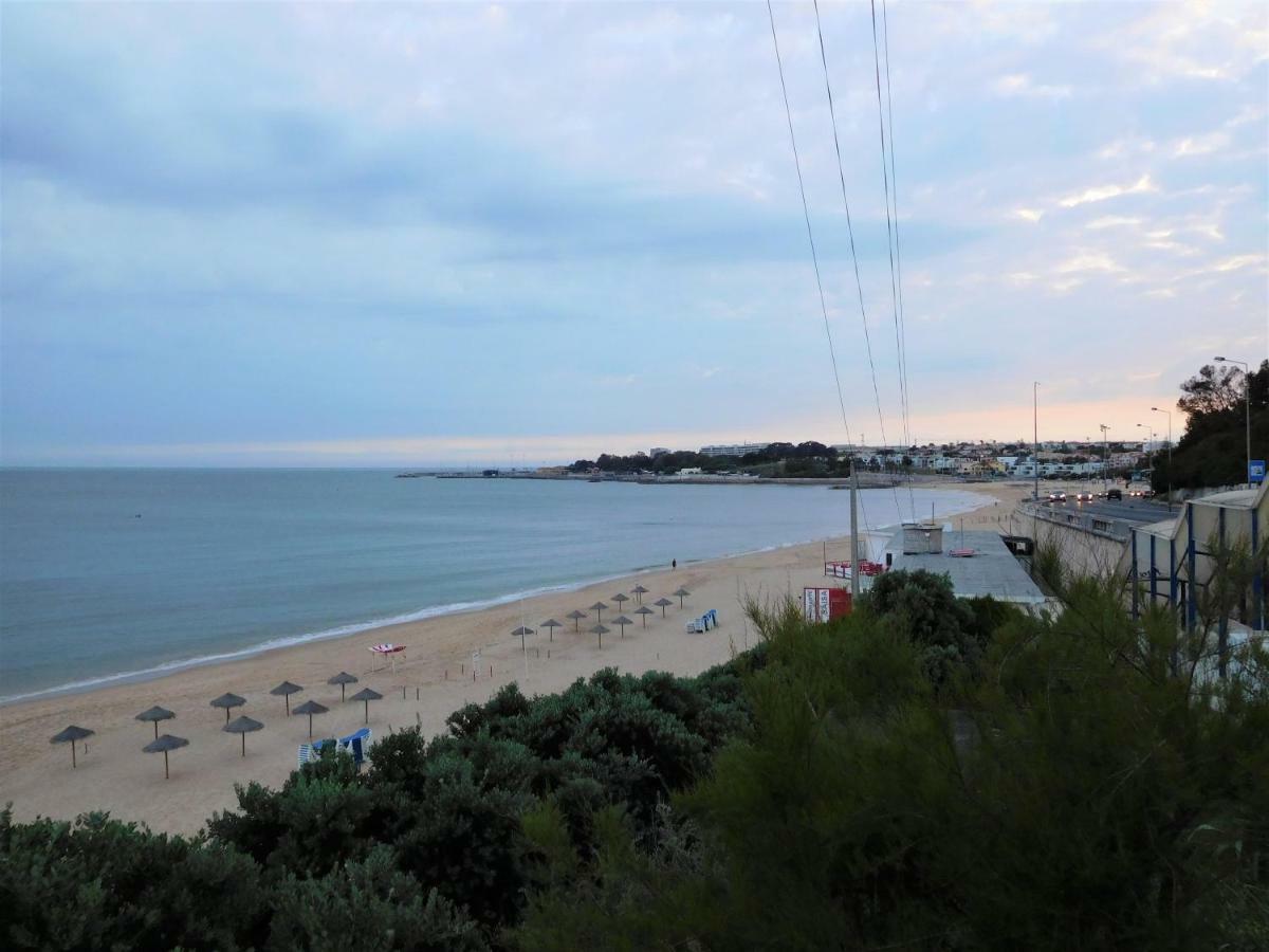 Window To The Sea Oeiras Exterior foto