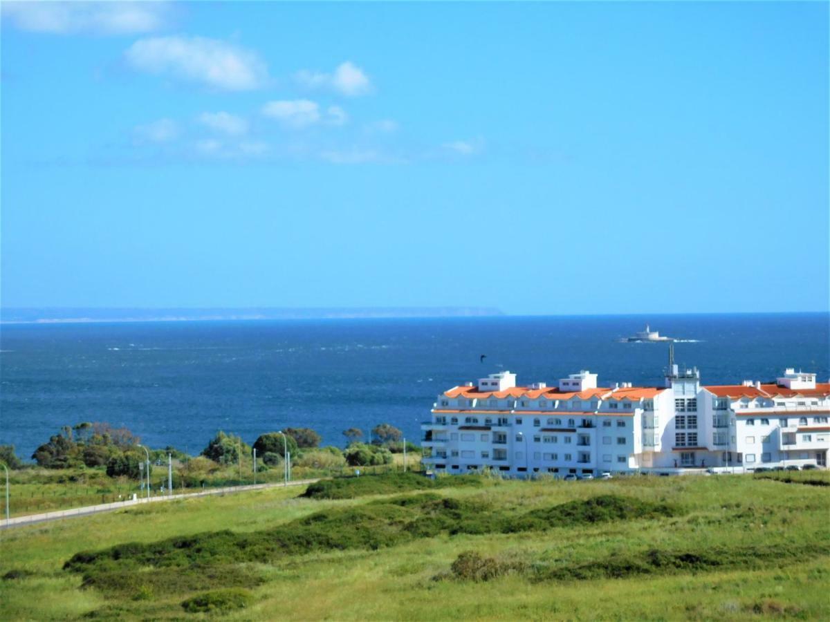Window To The Sea Oeiras Exterior foto