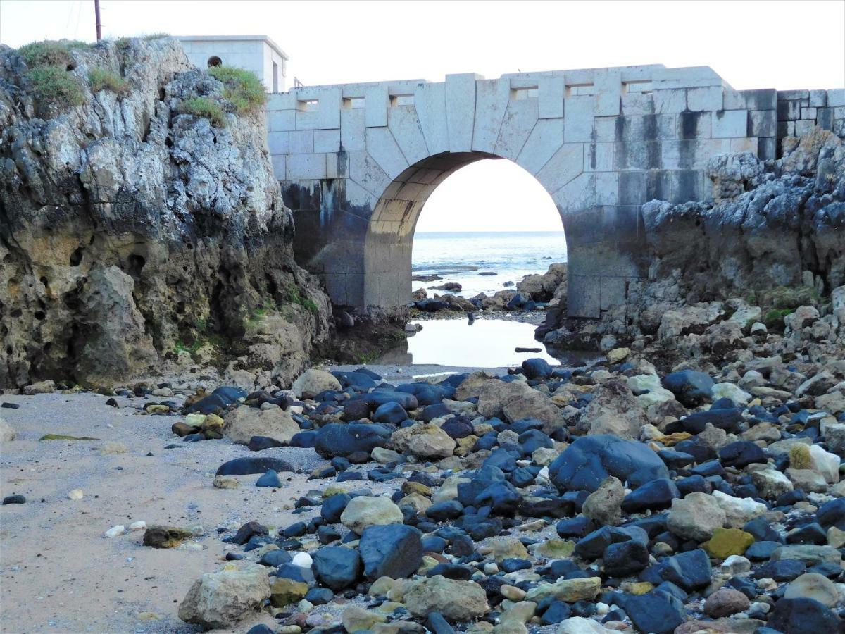 Window To The Sea Oeiras Exterior foto